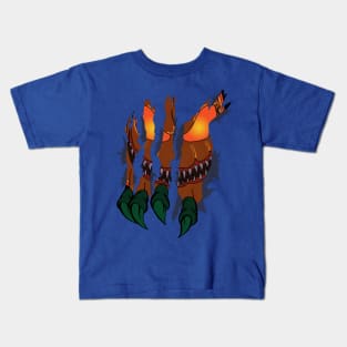 Rip it up Kids T-Shirt